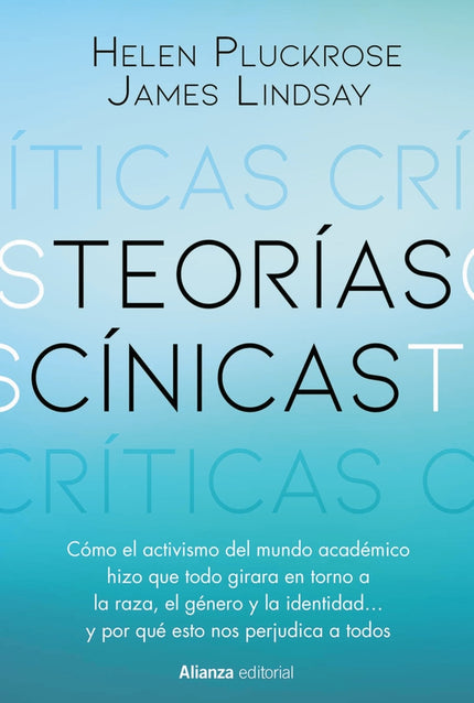 Teorías Cínicas