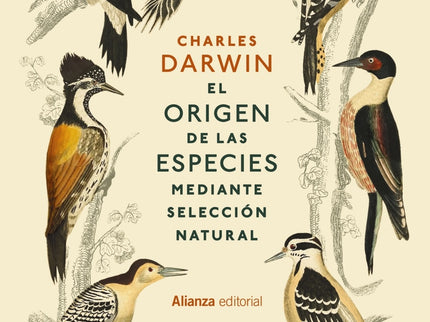 El Origen De Las Especies