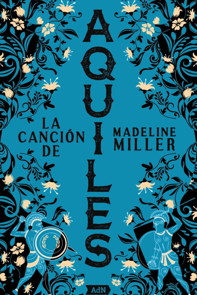 La Canción De Aquiles [adn]