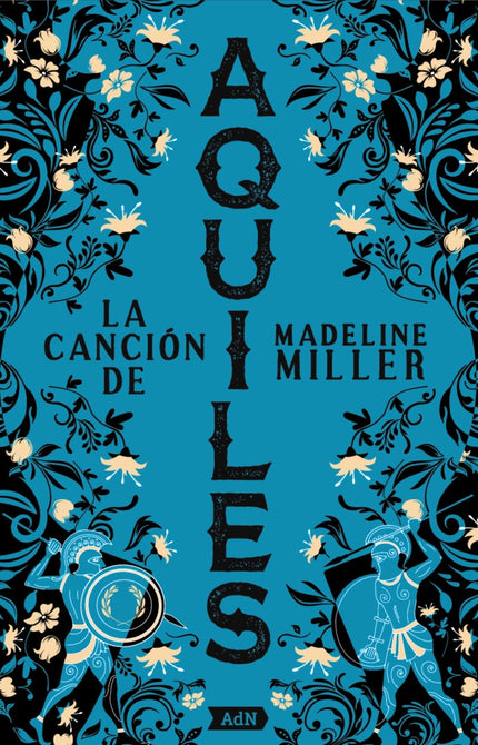 La Canción De Aquiles [adn]