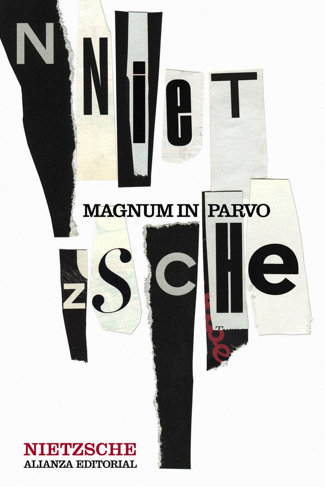Magnum In Parvo