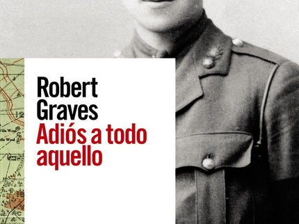 Adiós A Todo Aquello