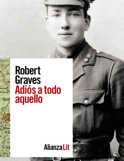 Collection image for: Libros de Robert Graves