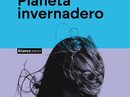 Planeta Invernadero