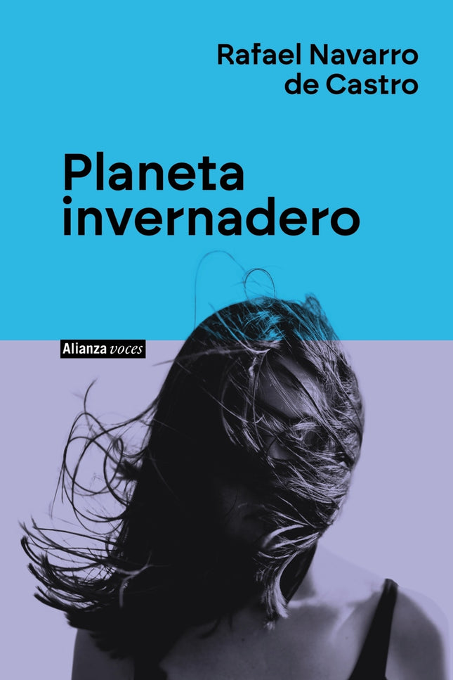 Planeta Invernadero