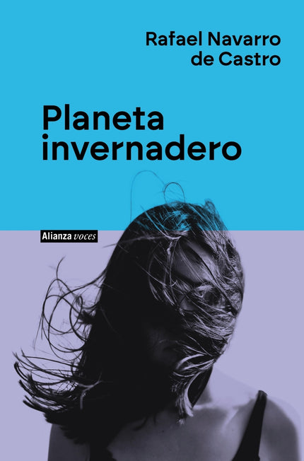 Planeta Invernadero