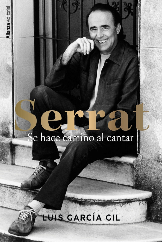 Serrat. Se Hace Camino Al Cantar