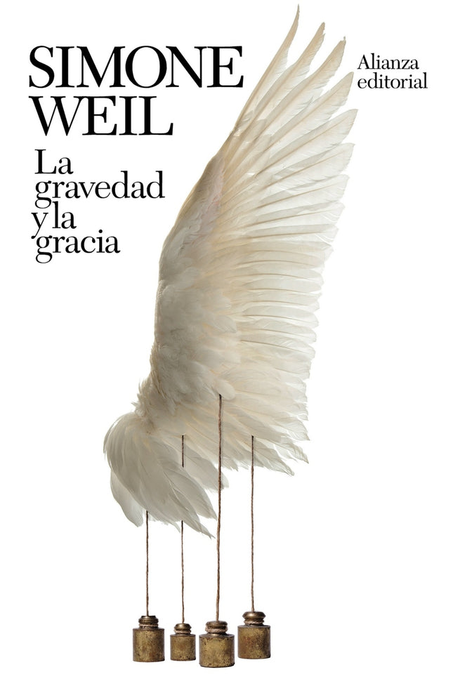 La Gravedad Y La Gracia