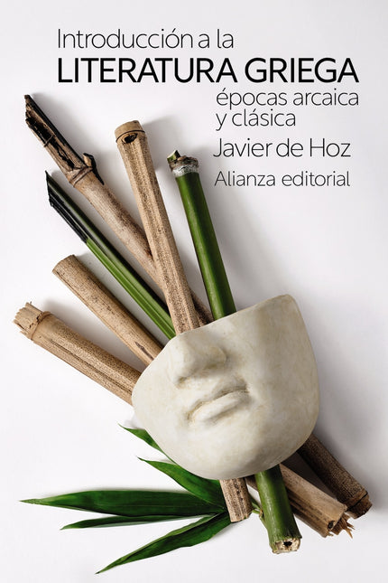 Introducción A La Literatura Griega: épocas Arcaica Y Clásica