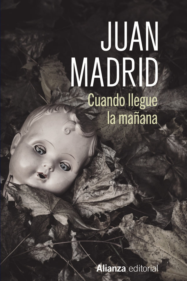 Cuando Llegue La Mañana