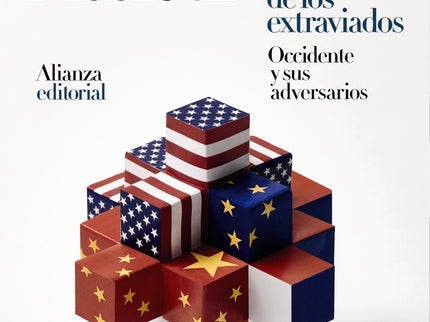 El Laberinto De Los Extraviados