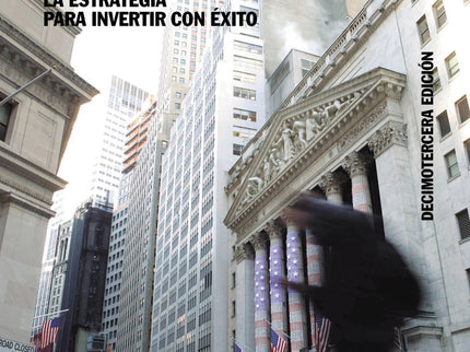 Un Paseo Aleatorio Por Wall Street
