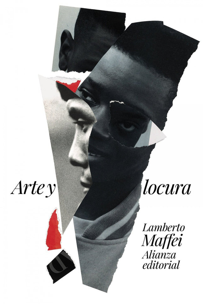 ARTE Y LOCURA - Lamberto Maffei - RUSTICA