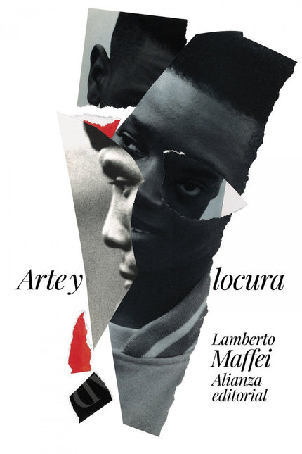ARTE Y LOCURA - Lamberto Maffei - RUSTICA