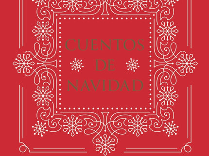 Cuentos De Navidad