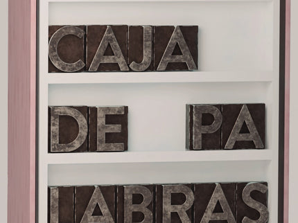 La Caja De Palabras