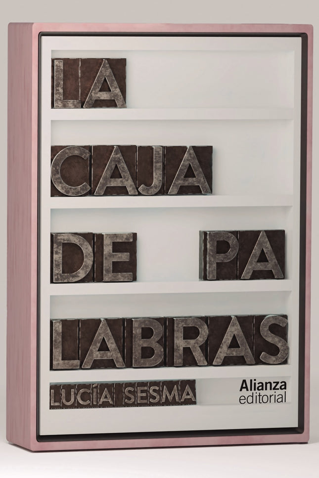 La Caja De Palabras
