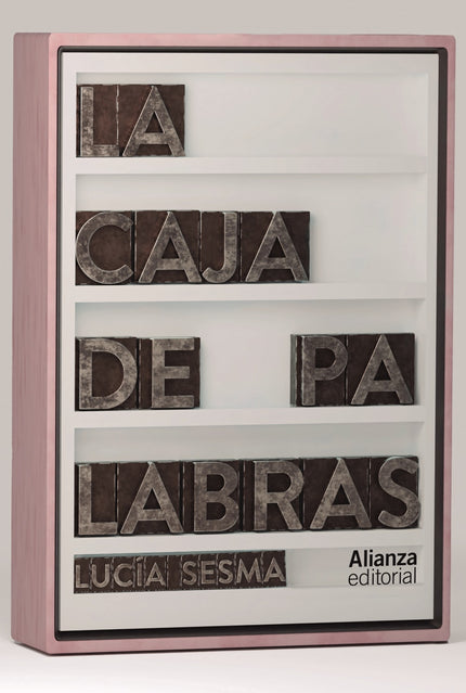 La Caja De Palabras