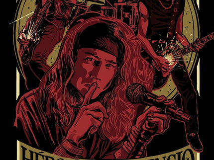 Héroes Del Silencio (biografía No Autorizada)