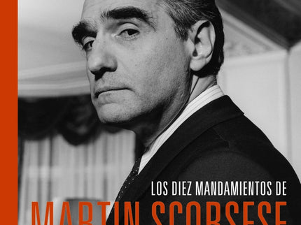 Los Diez Mandamientos De Martin Scorsese