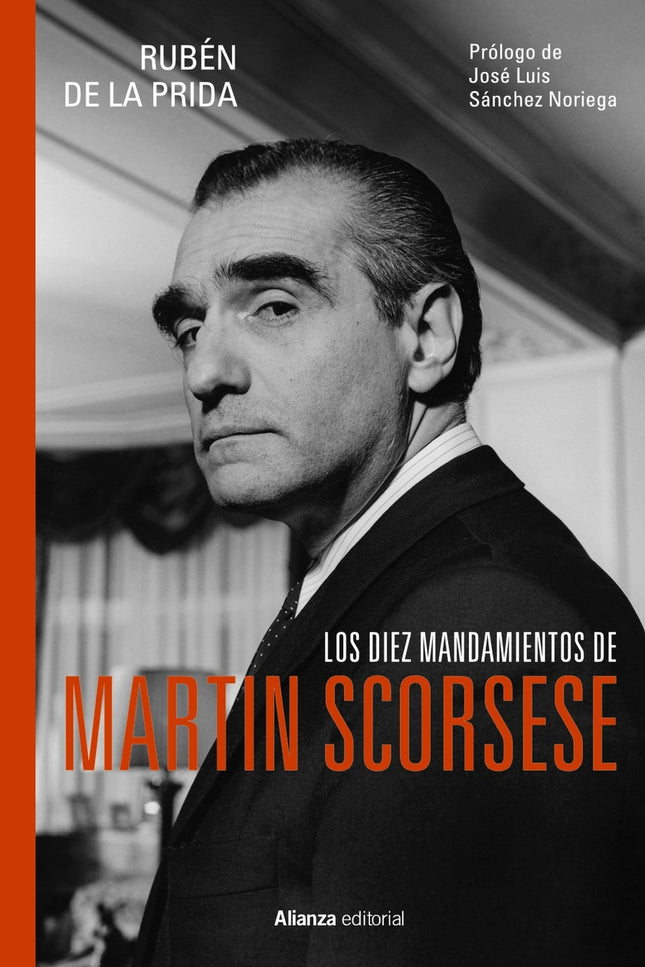 Los Diez Mandamientos De Martin Scorsese