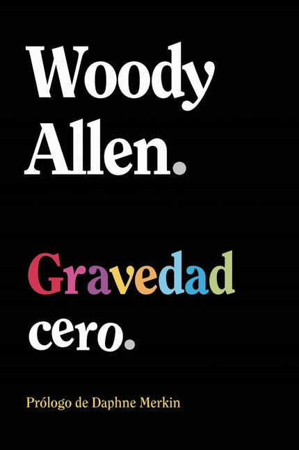 Gravedad Cero
