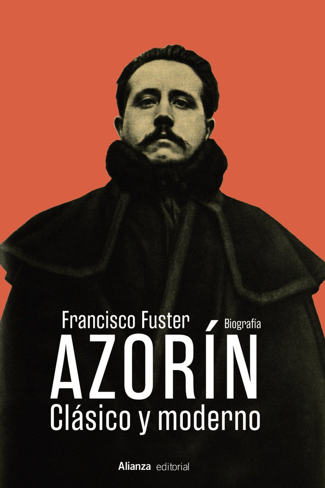 Azorín
