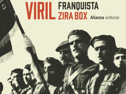 La Nación Viril