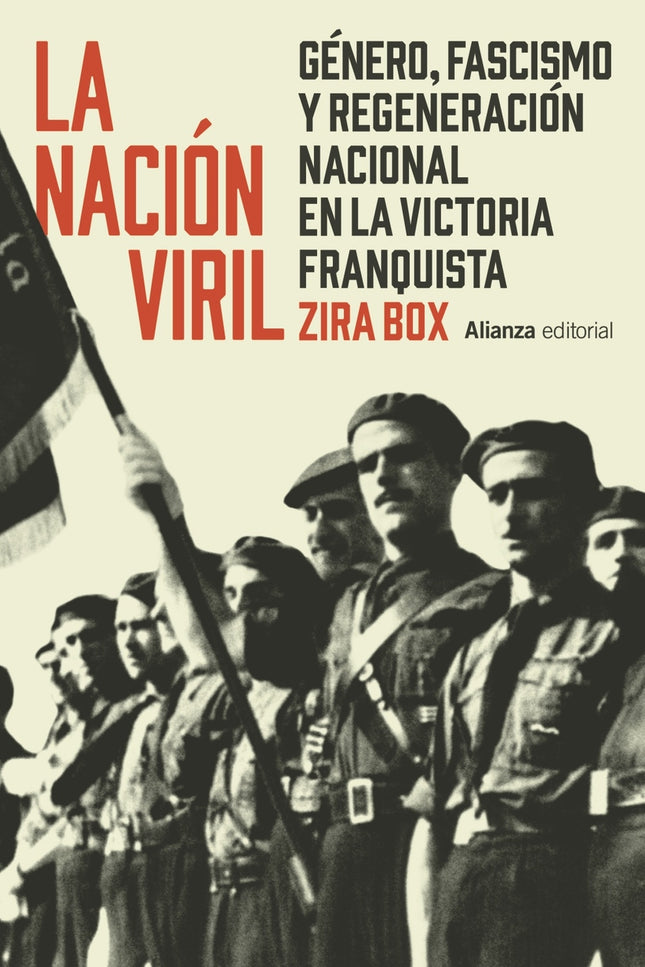 La Nación Viril