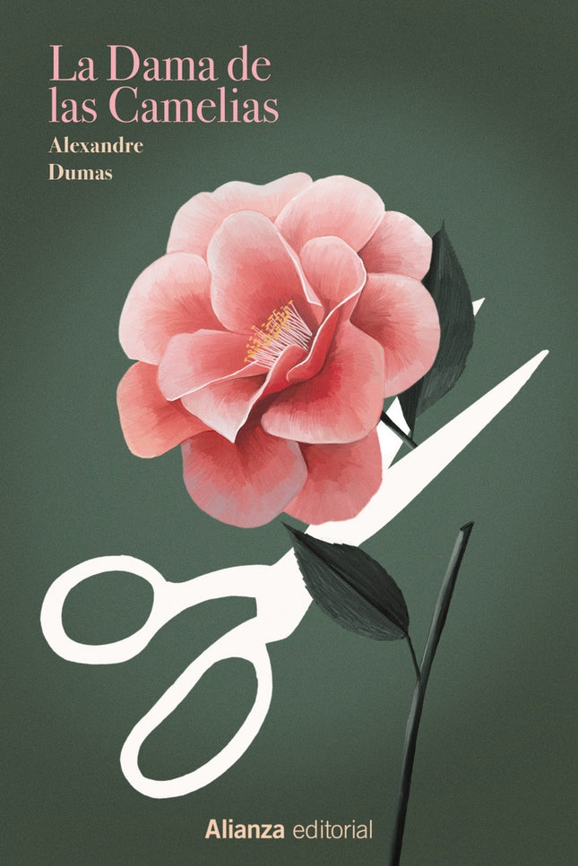 La Dama De Las Camelias