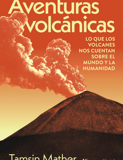 Collection image for: Vulcanología y sismología