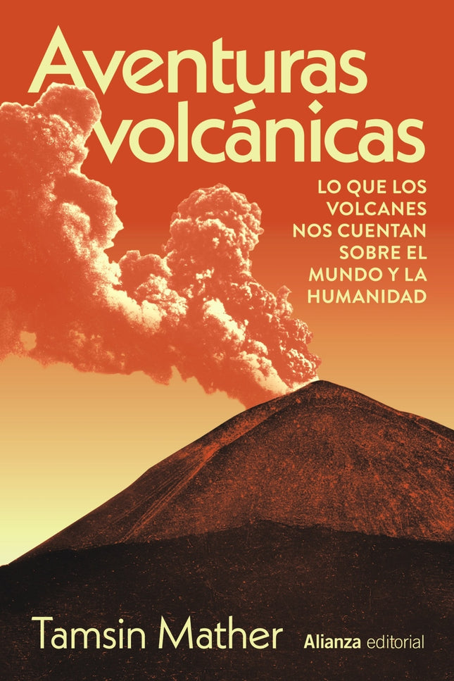 Aventuras Volcánicas