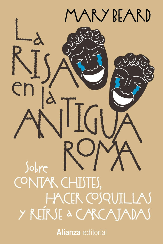 La Risa En La Antigua Roma