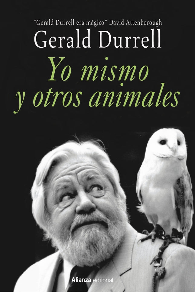 Yo Mismo Y Otros Animales