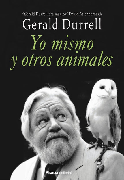 Yo Mismo Y Otros Animales