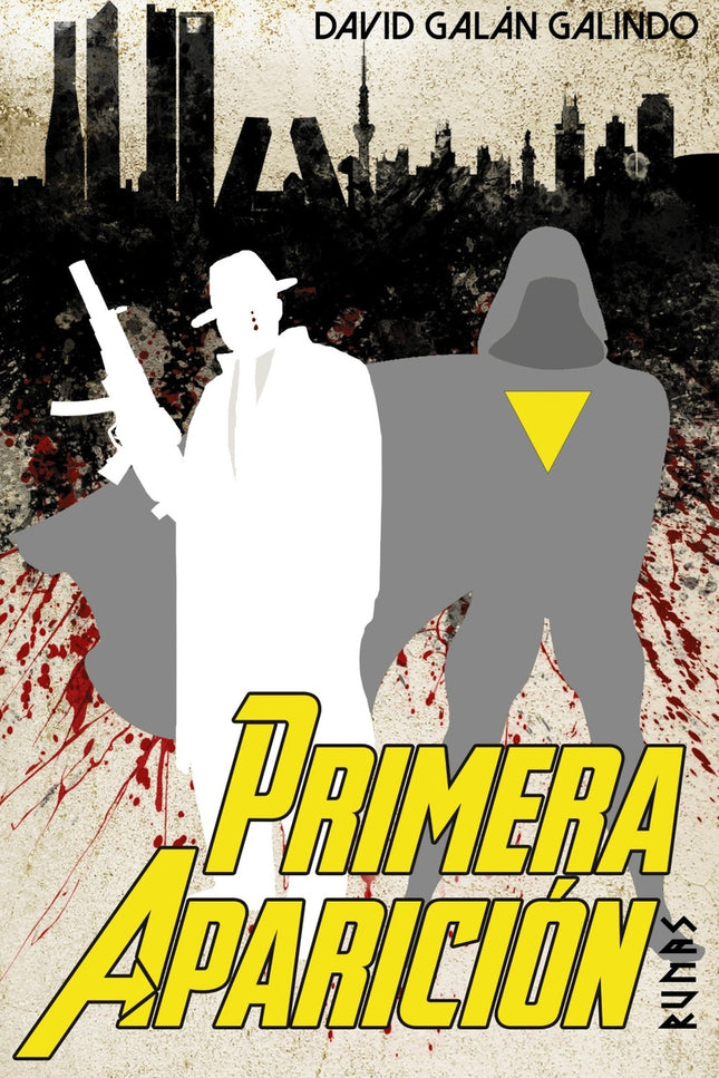 Primera Aparición