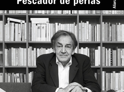 Pescador De Perlas