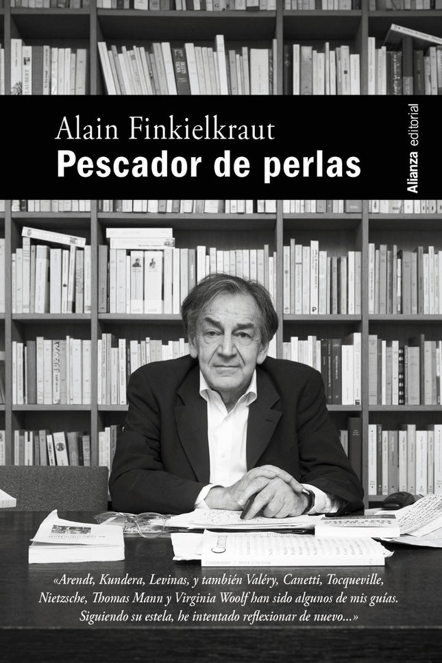 Pescador De Perlas