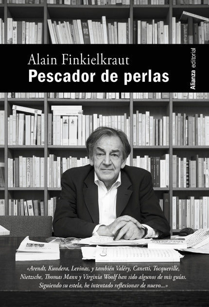 Pescador De Perlas