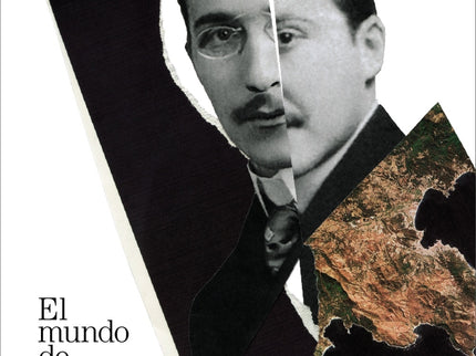 El Mundo De Ayer