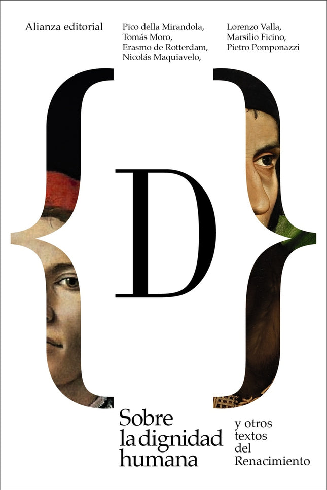 Sobre La Dignidad Humana Y Otros Textos Del Renacimiento