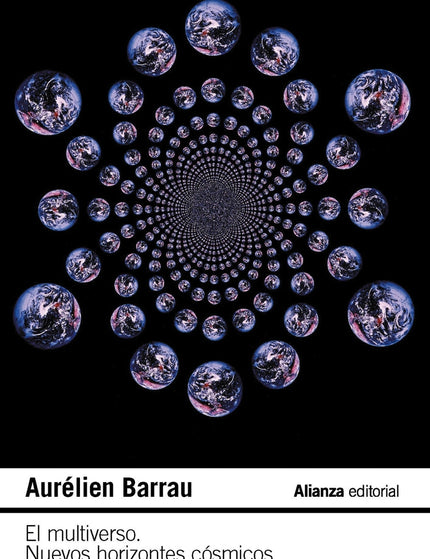 Collection image for: Astrofísica