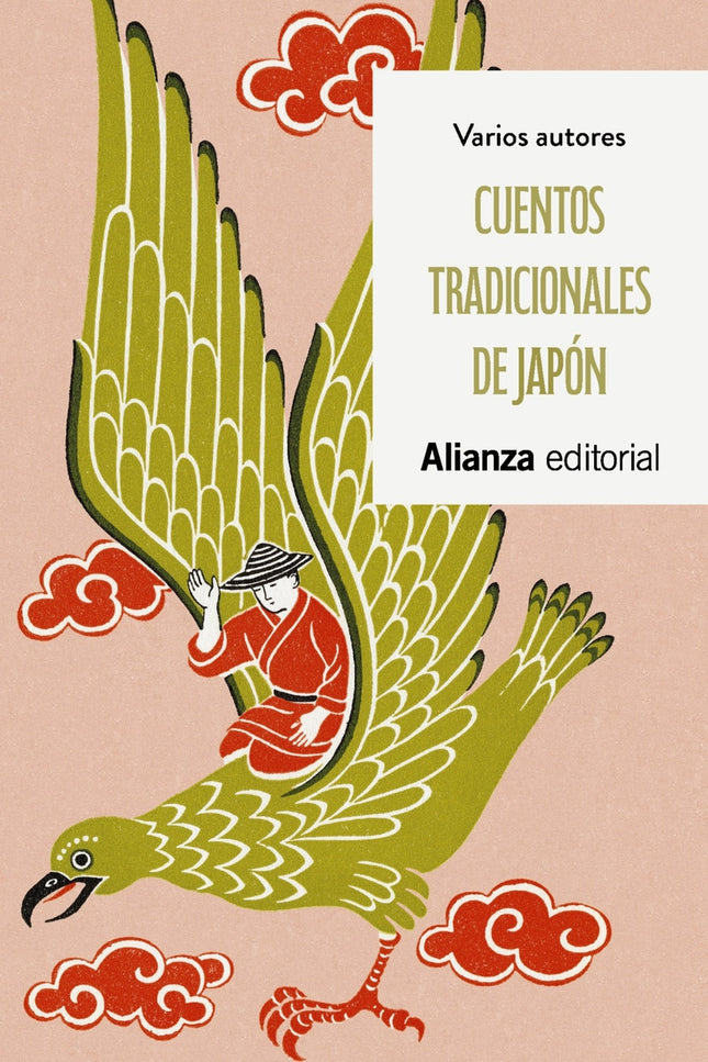 Cuentos Tradicionales De Japón