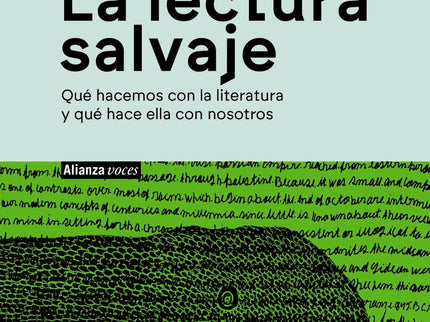 La Lectura Salvaje