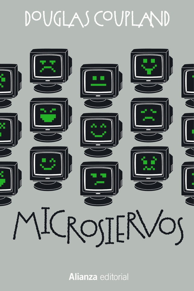 Microsiervos