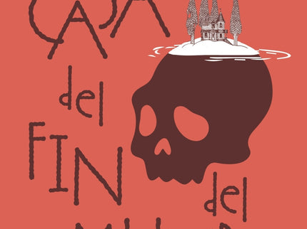 La Casa Del Fin Del Mundo