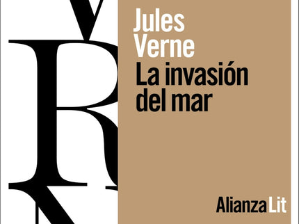 La Invasión Del Mar