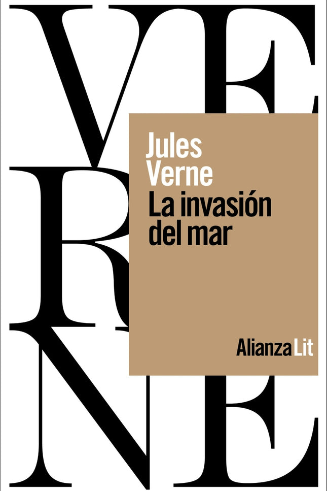 La Invasión Del Mar