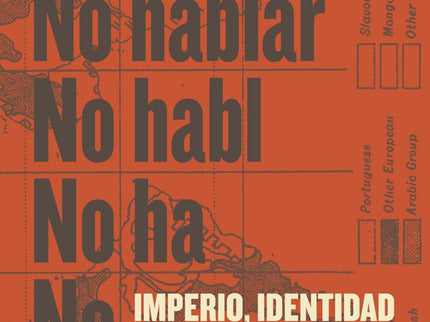 No Hablarás