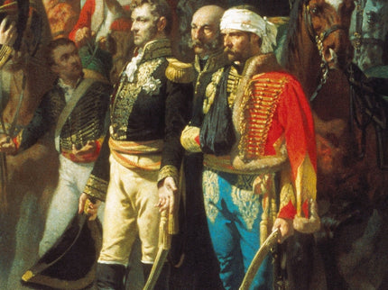 La Guerra En Europa: Del Renacimiento A Napoleón